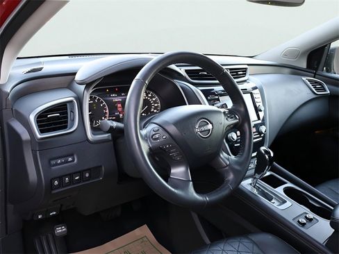 Used 2023 Nissan Murano Platinum image 19