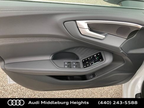 Certified 2025 Audi A5 2.0T Premium Plus w/ Premium Plus image 13