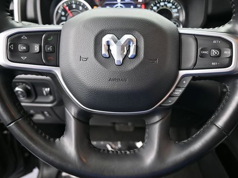 Used 2022 RAM 1500 Big Horn image 32