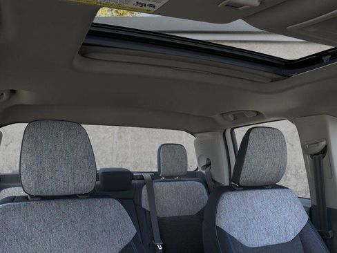 New 2025 Ford Maverick XLT w/ XLT Luxury Package image 12