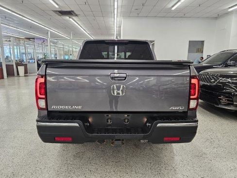 Used 2019 Honda Ridgeline RTL-T image 5