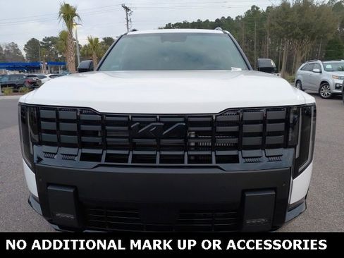 New 2027 Kia Telluride EX X-Line image 2