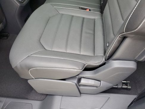 New 2026 Volkswagen Atlas SEL AWD/4WD image 16