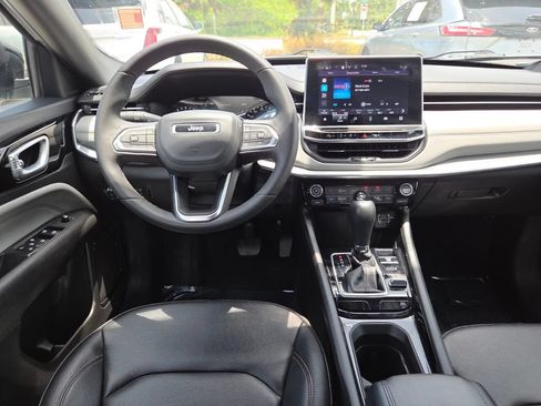 Used 2024 Jeep Compass Limited AWD/4WD image 26