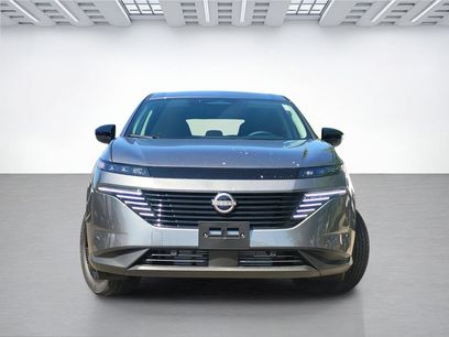 New 2026 Nissan Murano SV
