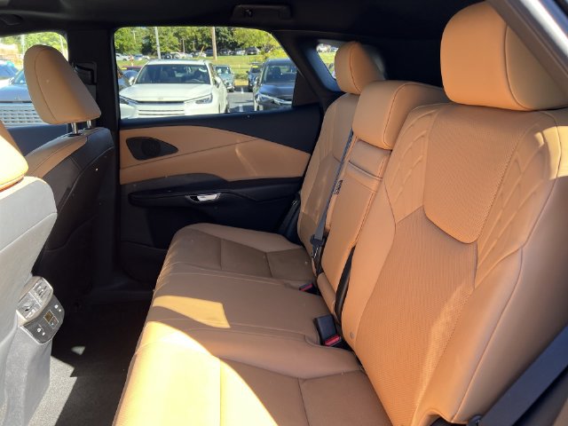 Certified 2024 Lexus RX 350 Premium w/ Convenience Package AWD/4WD image 21