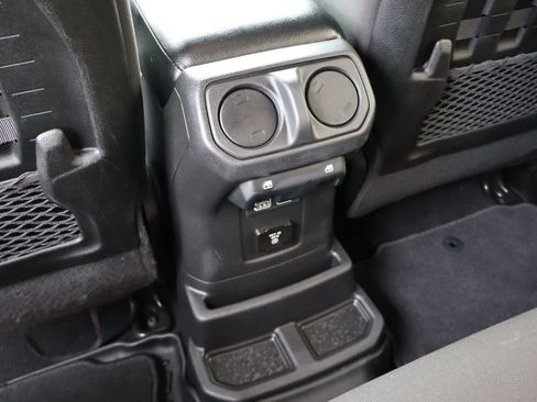 Used 2022 Jeep Wrangler Unlimited Rubicon 4xe w/ Cold Weather Group image 46