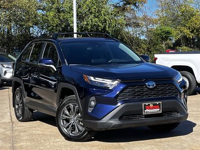 Used 2023 Toyota RAV4 XLE Premium