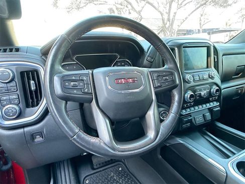 Used 2021 GMC Sierra 3500 AT4 w/ AT4 Premium Plus Package image 12