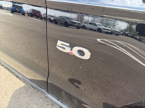 Used 2011 Ford Mustang GT Premium w/ GT Coupe Accessory Pkg 5 image 4