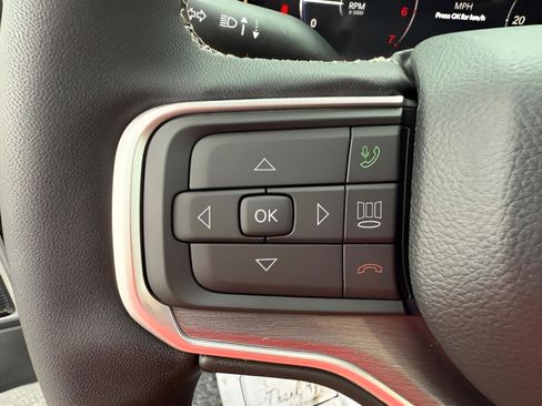 New 2026 Jeep Grand Wagoneer Limited AWD/4WD image 23