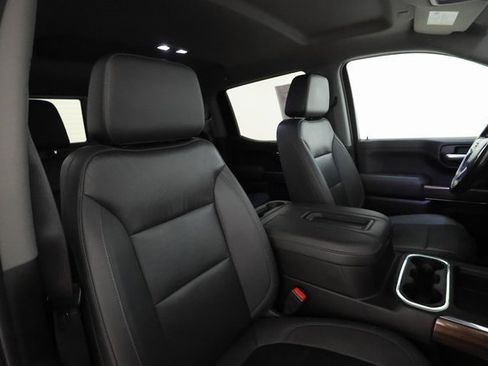 Used 2021 Chevrolet Silverado 1500 RST w/ All Star Edition Plus image 25