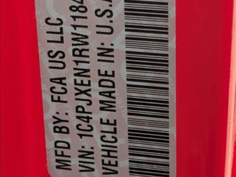 Used 2024 Jeep Wrangler Sahara w/ Technology Group image 23