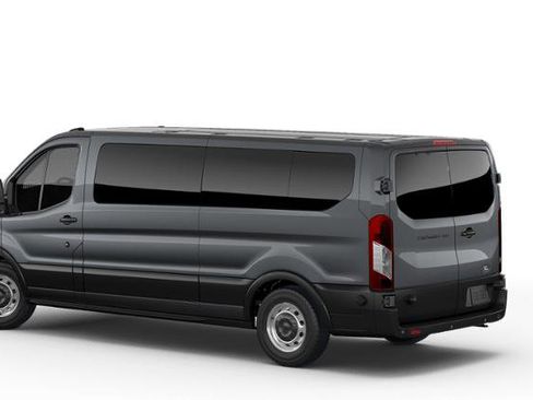 New 2026 Ford Transit 350 XL image 23
