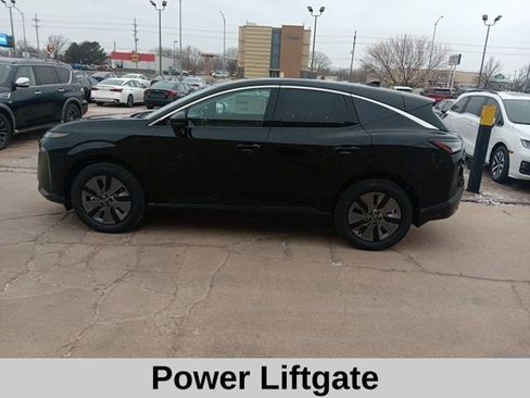New 2026 Nissan Murano SL AWD/4WD image 8