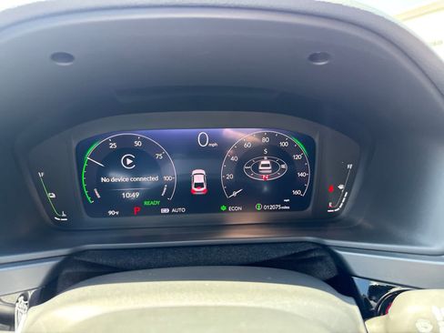 Used 2025 Honda Accord Sport image 24