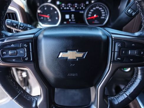 Used 2020 Chevrolet Silverado 2500 High Country AWD/4WD image 58