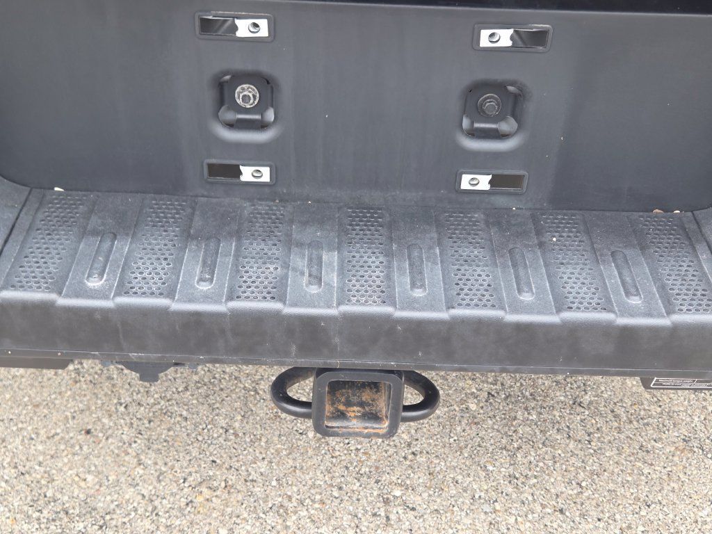 Used 2024 Honda Ridgeline TrailSport image 30