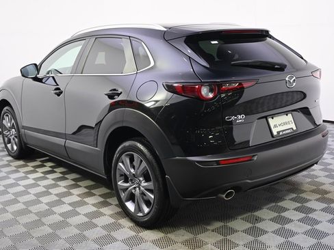 Used 2024 MAZDA CX-30 AWD 2.5 S w/ Preferred Package image 3