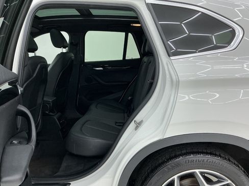 Used 2018 BMW X1 xDrive28i AWD/4WD image 20