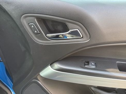 Used 2022 Chevrolet Colorado LT image 48