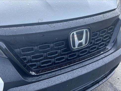 Certified 2021 Honda Passport Sport image 30