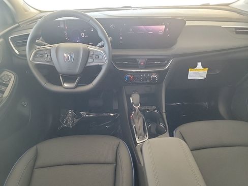 New 2026 Buick Encore GX Sport Touring w/ Comfort Package FWD image 13