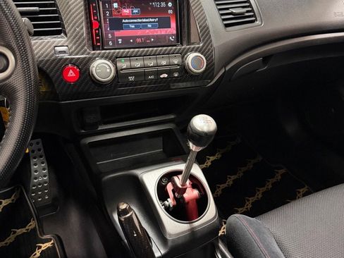 Used 2011 Honda Civic Si image 12