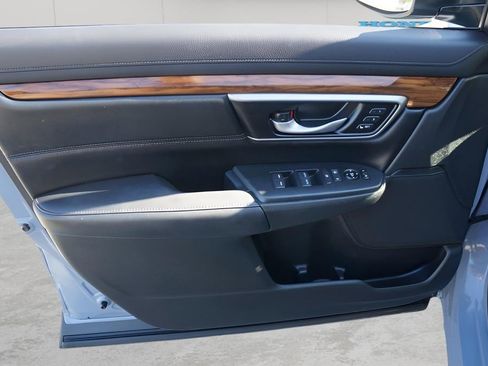 Used 2022 Honda CR-V Touring image 30