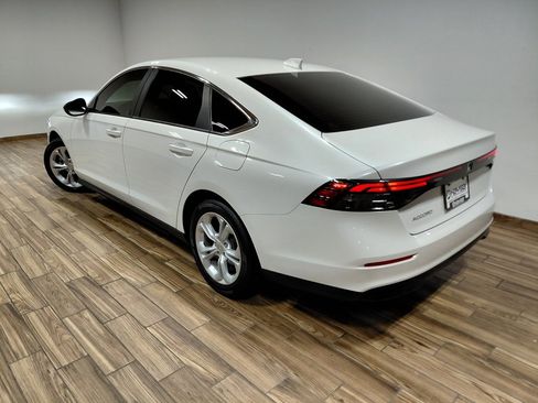 Used 2023 Honda Accord LX image 23