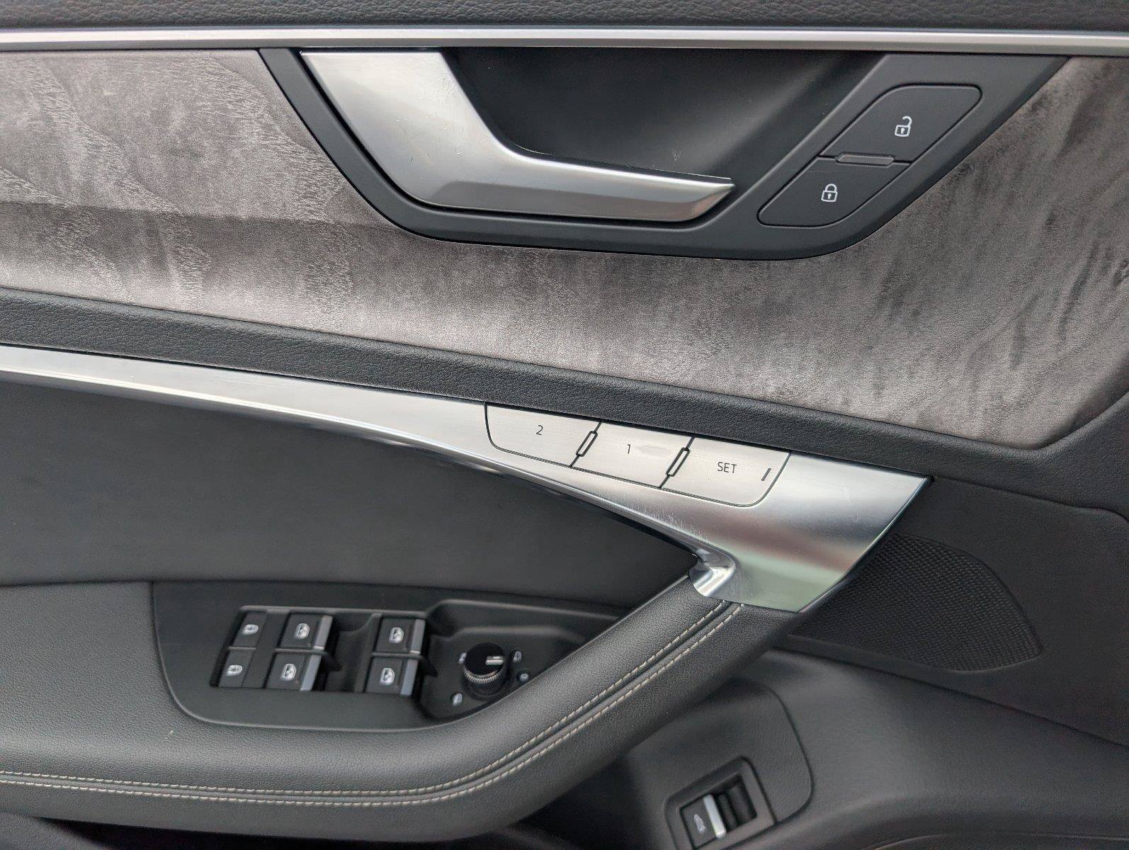 Used 2024 Audi A6 Premium Plus AWD/4WD image 14