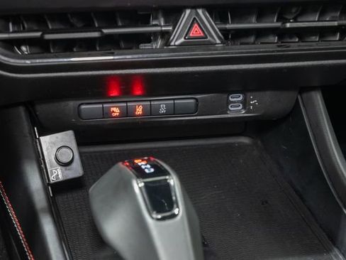 Used 2025 Dodge Charger R/T w/ Quick Order Package 25M R/T image 19