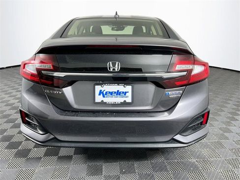 Used 2018 Honda Clarity Touring image 5