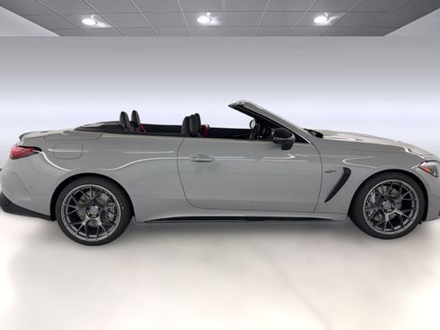 New 2026 Mercedes-Benz CLE 53 AMG 4MATIC Cabriolet image 7