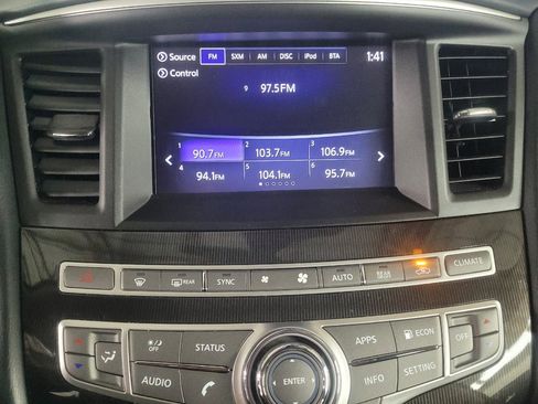 Used 2020 INFINITI QX60 Pure FWD image 25