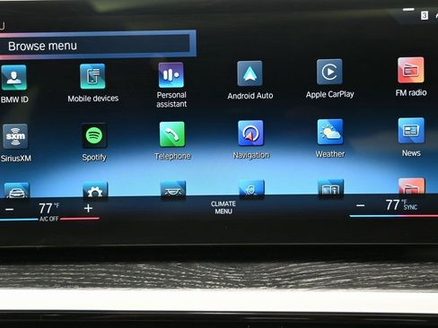 Used 2024 BMW 330i xDrive Sedan w/ Convenience Package image 25