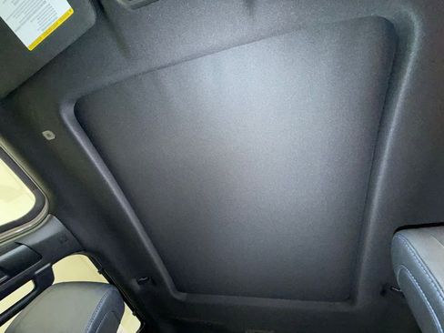 New 2026 Toyota Tundra Platinum AWD/4WD image 18