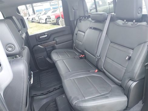 Used 2020 GMC Sierra 3500 Denali w/ Denali Ultimate Package image 29