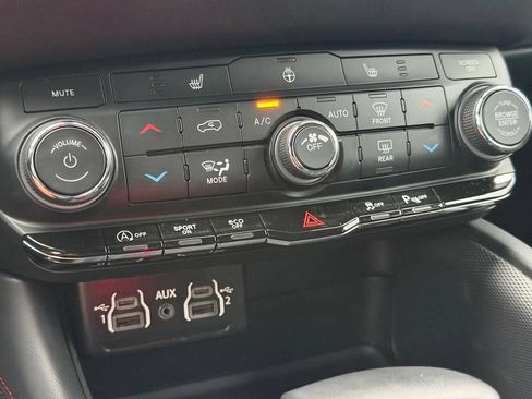 Used 2026 Dodge Durango GT RWD image 20