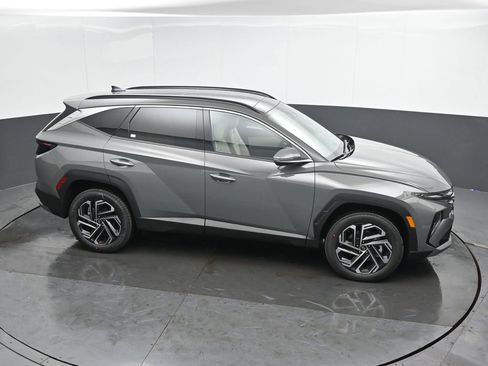 New 2026 Hyundai Tucson Limited image 37