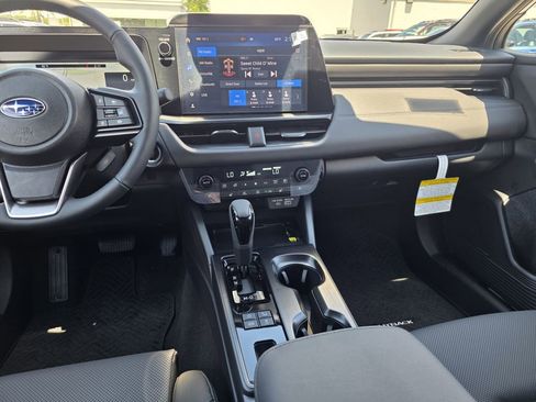 New 2026 Subaru Outback Touring AWD/4WD image 14