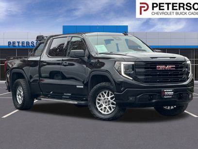 Used 2022 GMC Sierra 1500 Elevation