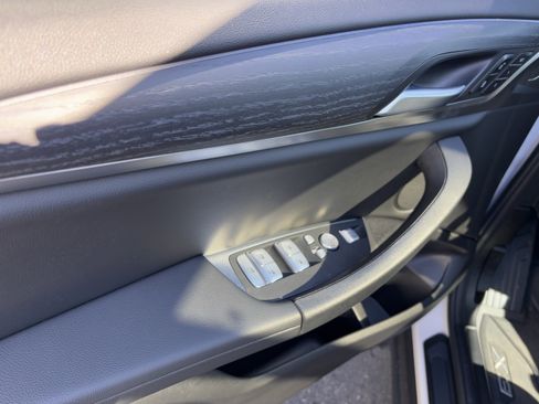 Certified 2023 BMW X3 xDrive30i w/ Premium Package image 14