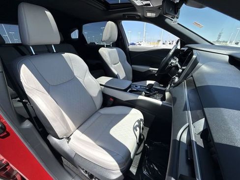 Certified 2023 Lexus RX 350 Premium Plus w/ Cold Area Package FWD image 26