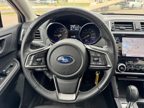 Used 2019 Subaru Outback 2.5i Premium w/ Popular Package #2 AWD/4WD image 18