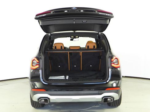 Used 2023 BMW X3 sDrive30i w/ Premium Package image 10