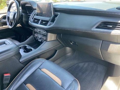 Used 2023 GMC Yukon AT4 w/ Max Trailering Package AWD/4WD image 24