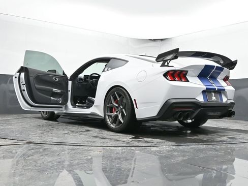 New 2025 Ford Mustang GT Premium w/ GT Performance Package image 61