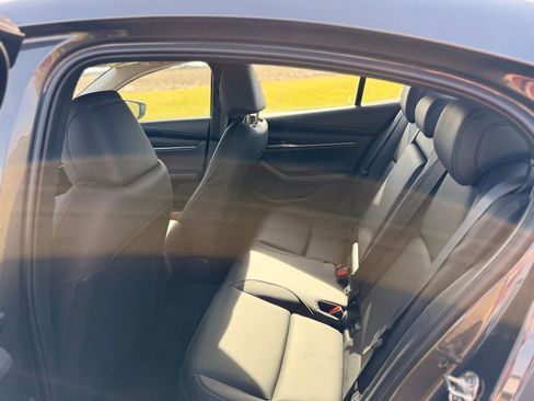 New 2026 MAZDA MAZDA3 2.5 S Sedan w/ Preferred Pkg image 11