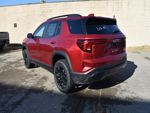 New 2026 GMC Terrain Elevation w/ Elevation Premium Package image 10